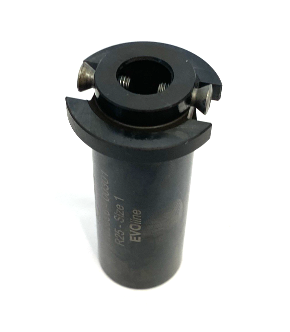 7139596 | LMT Fette EVOline Change Shank R25-size 1 - Used - Maverick Industrial Sales