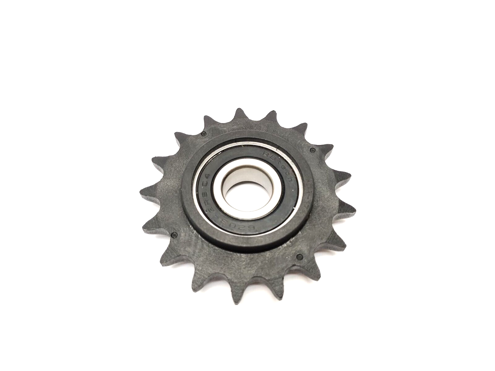 Fenner Drives CS4002 PowerMax Idler Sprocket 17 Teeth 17mm Bore #40 Chain - Maverick Industrial Sales