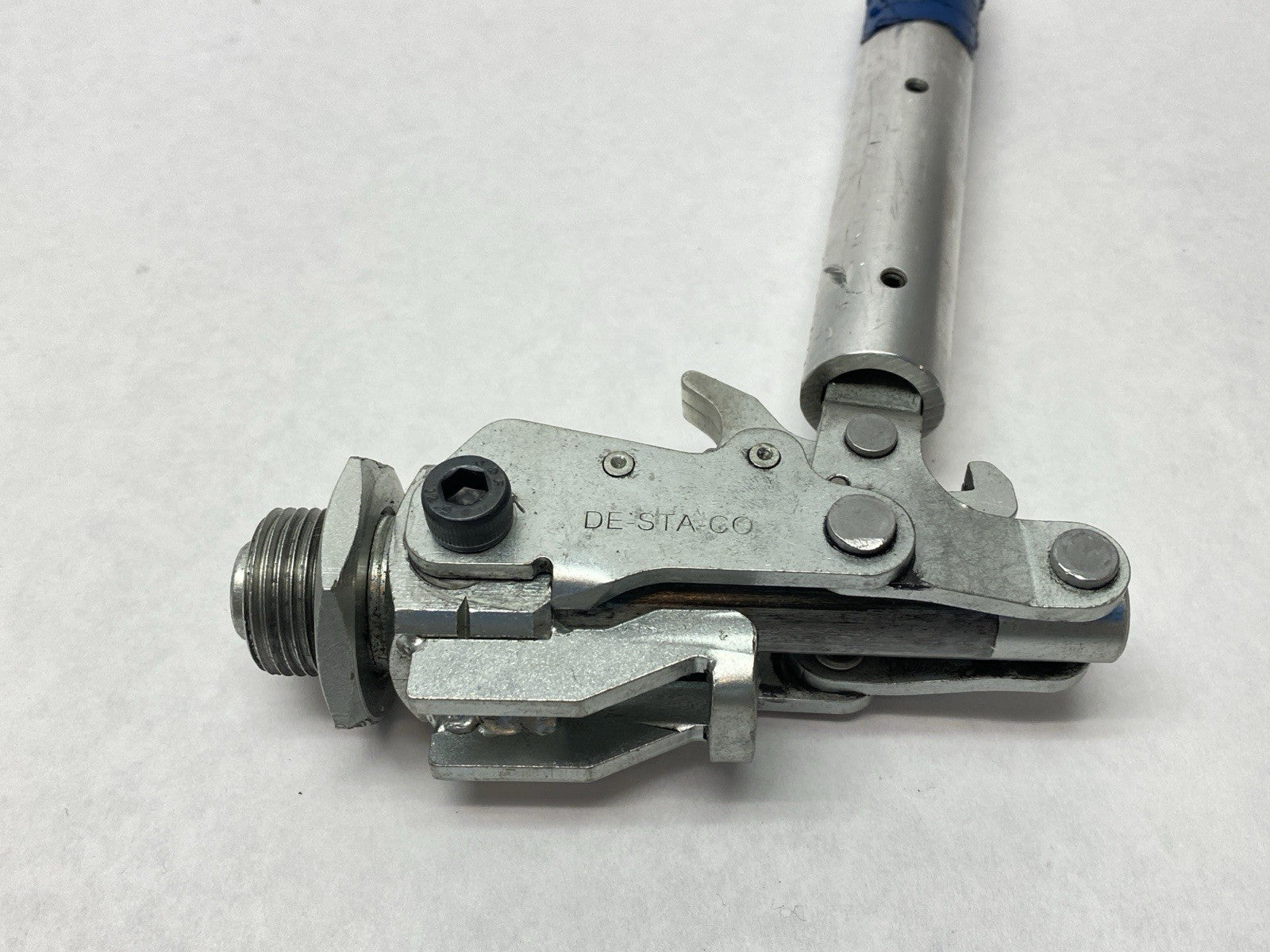 Destaco 624 Straight Line Action Clamp - Maverick Industrial Sales