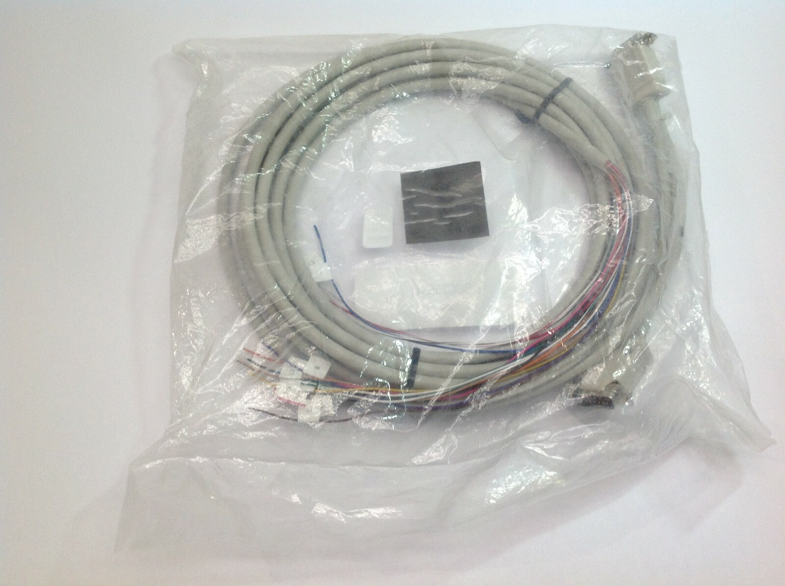 Black Box CBCC255341 Cable Special Y DB15 Male To Female - Maverick Industrial Sales