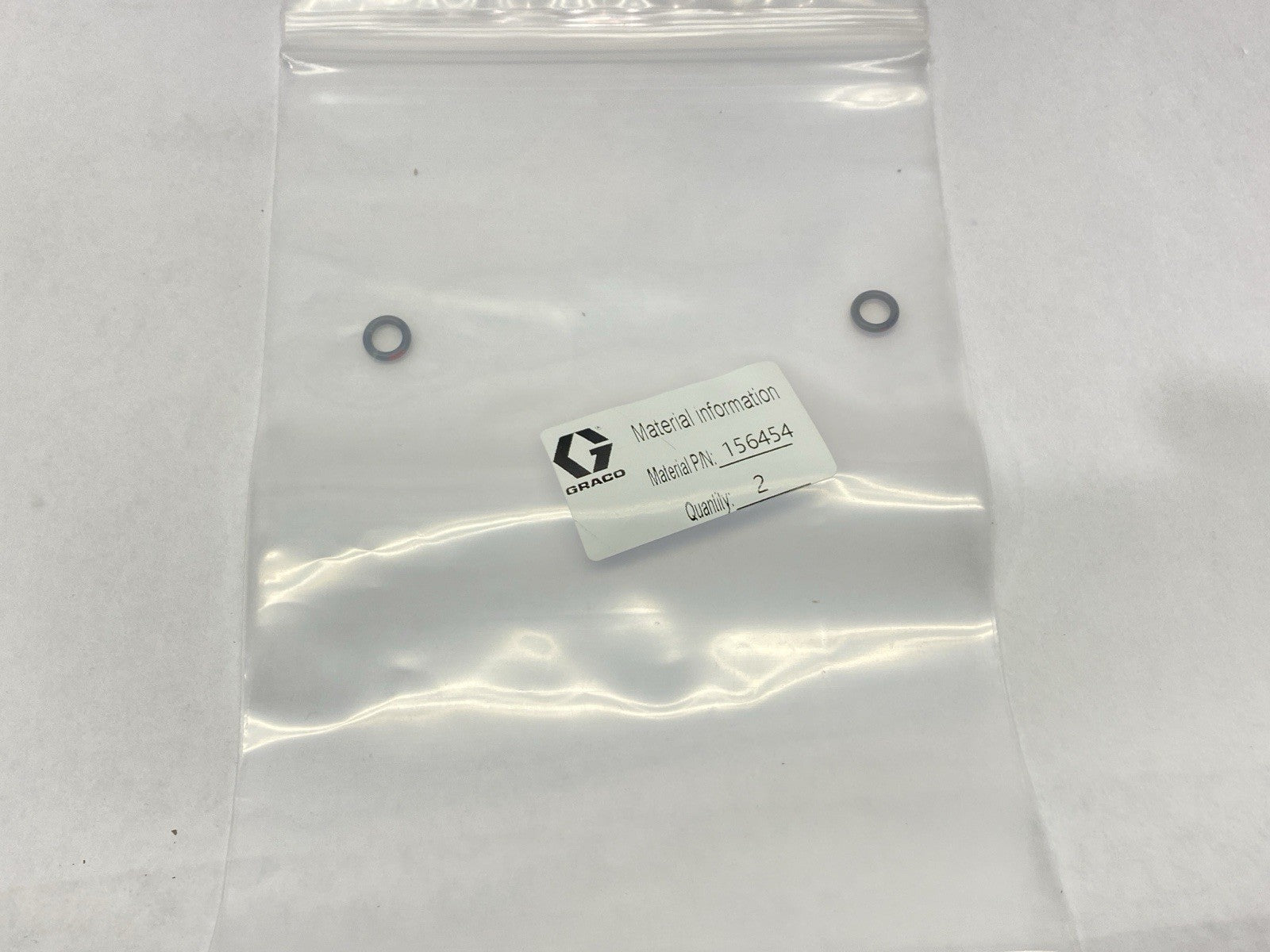Graco 273354 Air Cylinder Repair Kit - Maverick Industrial Sales