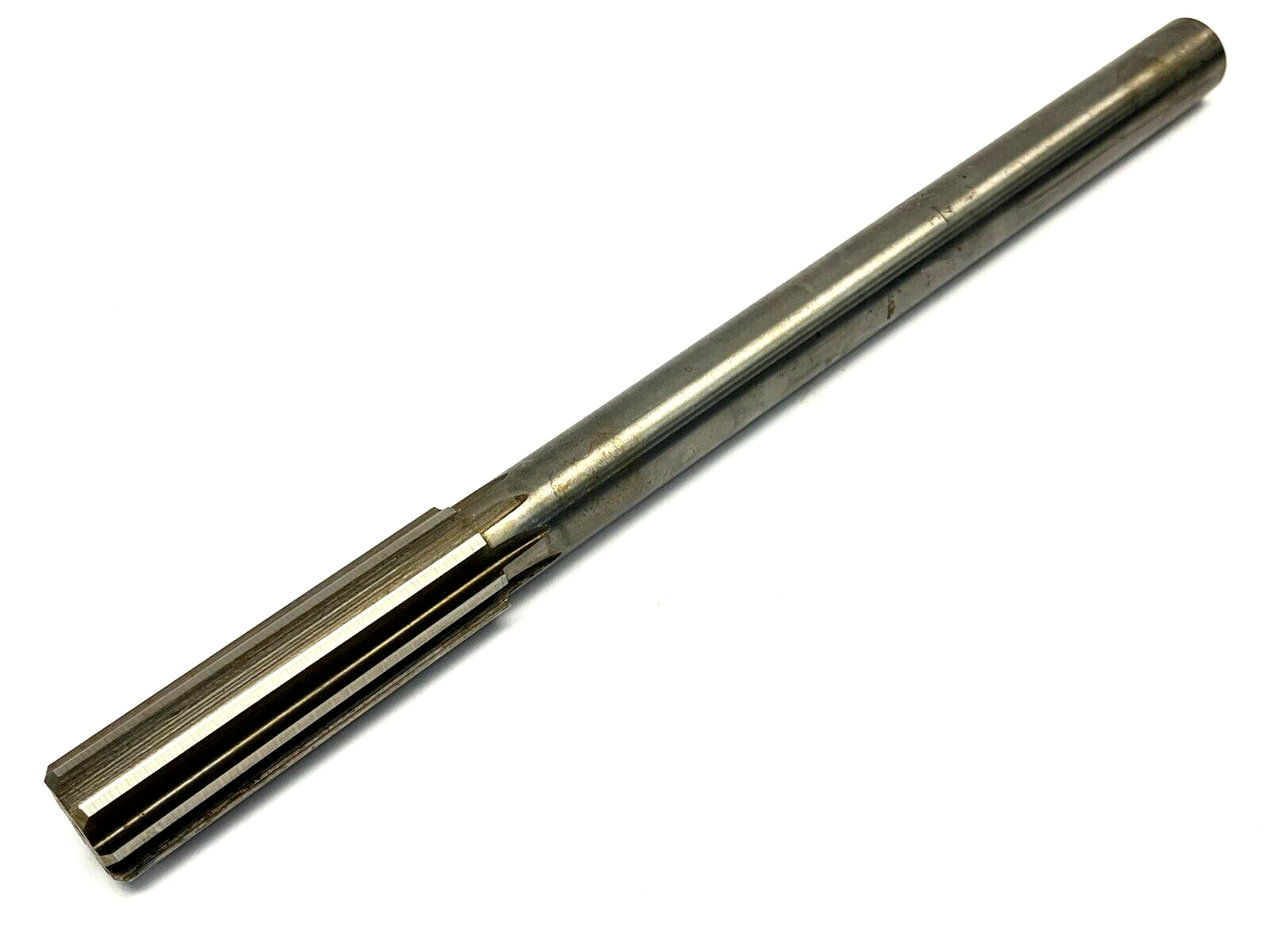 Cleveland Twist Drill 900905 3/4" Straight Shank Straight Flute Chucking Reamer - Maverick Industrial Sales
