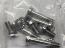 Hoffman CCS2EHDLG nVent Heavy Duty Elbow Hardware Kit LOT OF 5 - Maverick Industrial Sales