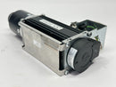 Dunkermotoren BG 65X50CI Motor With Gear Reducer GPL065-1V/7.66:1 RE56-3-1000+TI - Maverick Industrial Sales