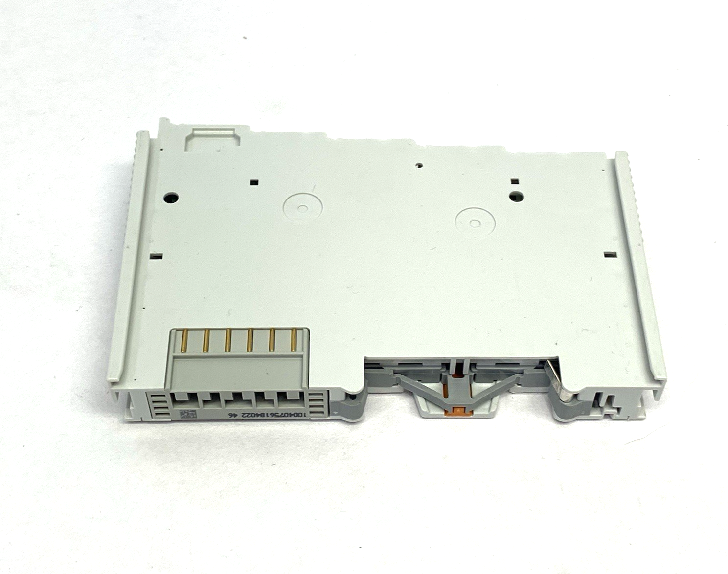 EL3681 | Beckhoff EtherCAT Digital Multimeter Terminal, 1-Channel Analog Input - Used - Maverick Industrial Sales