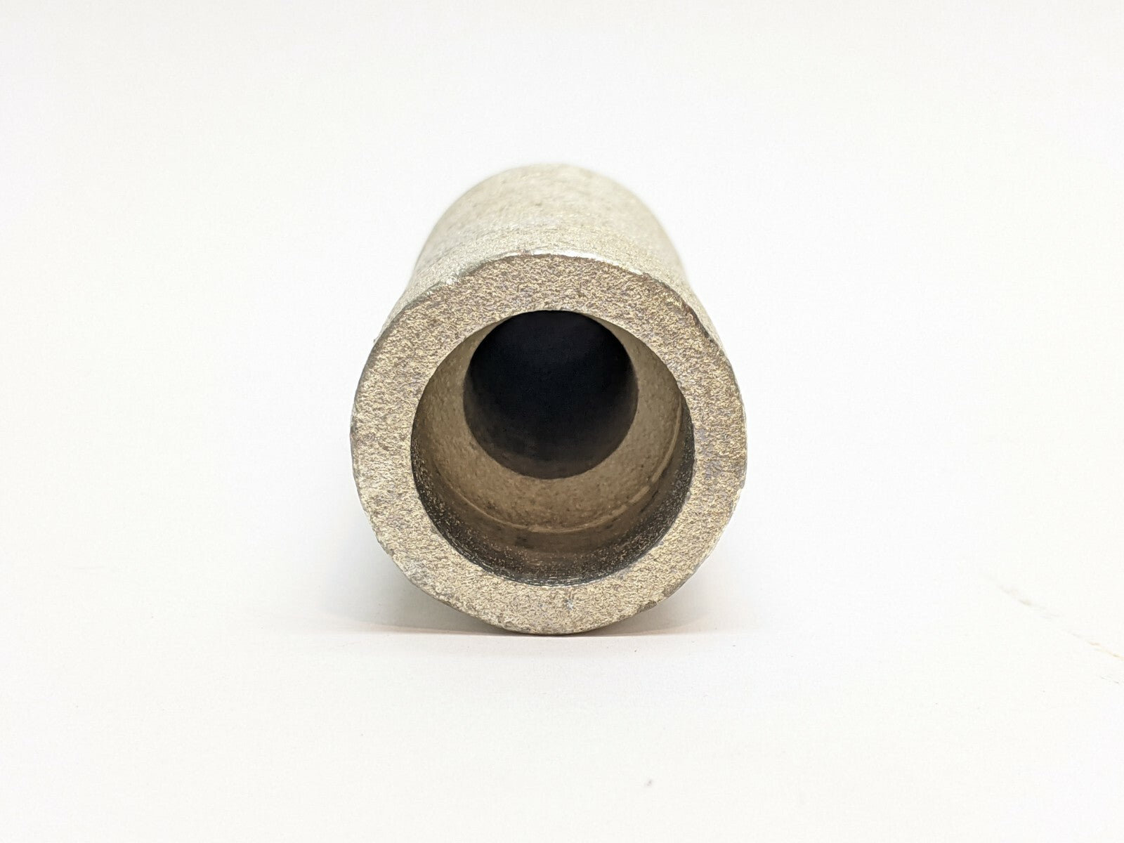 Dossert DP2LV31F-2N-SN Aluminum Substation Compression Connector NO HARDWARE - Maverick Industrial Sales