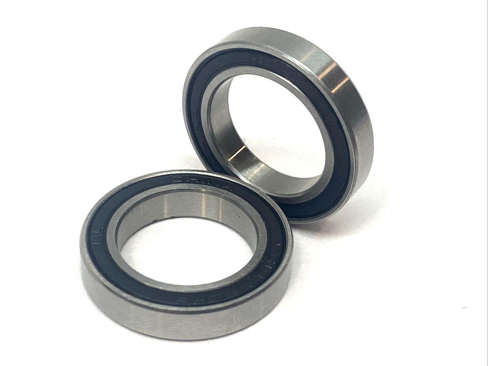 61803-2RS | Ball Bearing 17x26x5mm Rubber Sealed LOT OF 2 - New – Open box - Maverick Industrial Sales