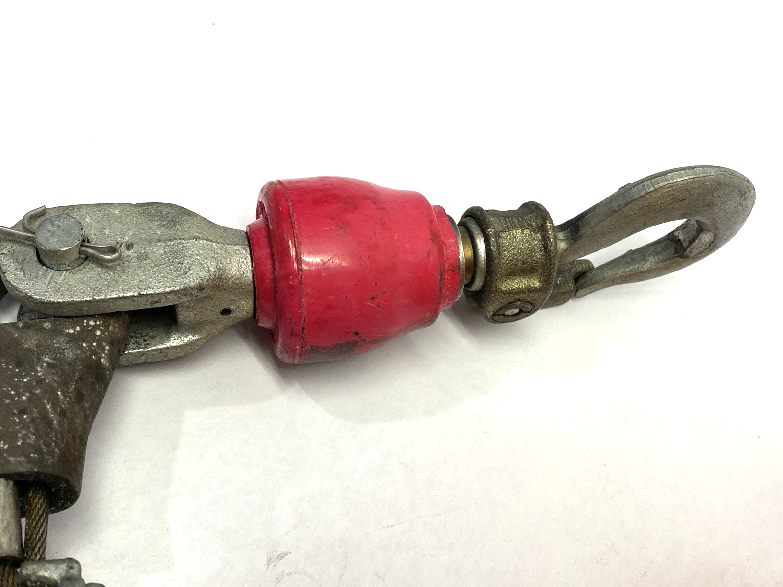 Packers Kromer 7241 0001 06 Zero Gravity Tool Balancer - Maverick Industrial Sales