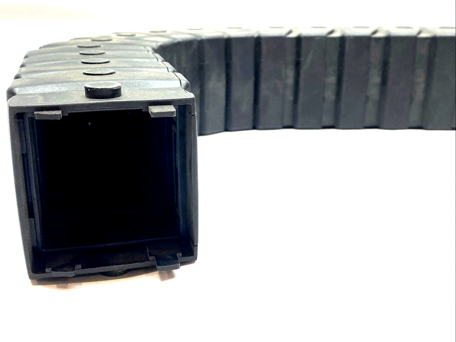 Igus 3525.50 Energy Chain Cable Carrier 3ft - Maverick Industrial Sales
