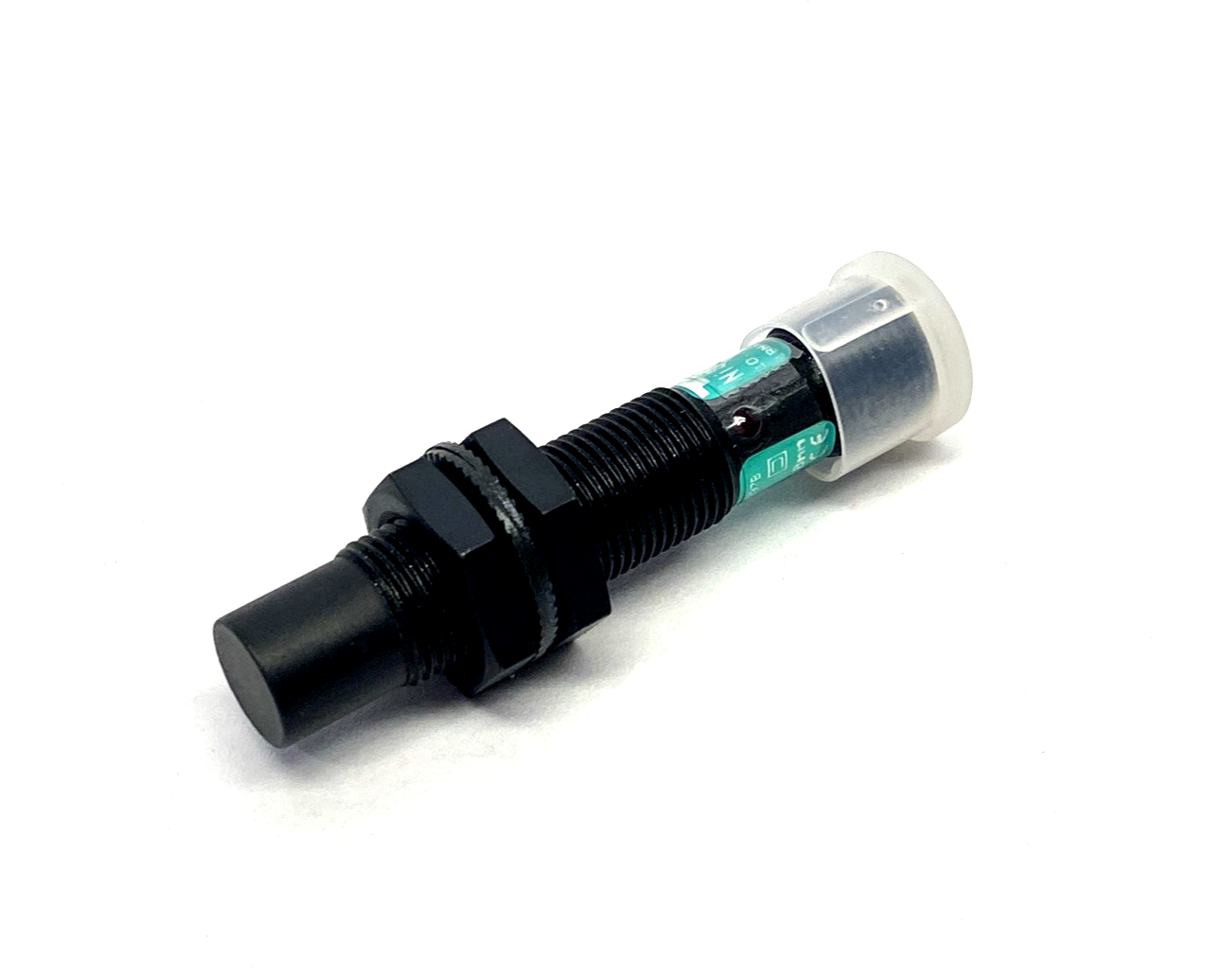 Turck Ni8U-MT12-AN4X-H1141 Inductive Sensor 1580551 - Maverick Industrial Sales