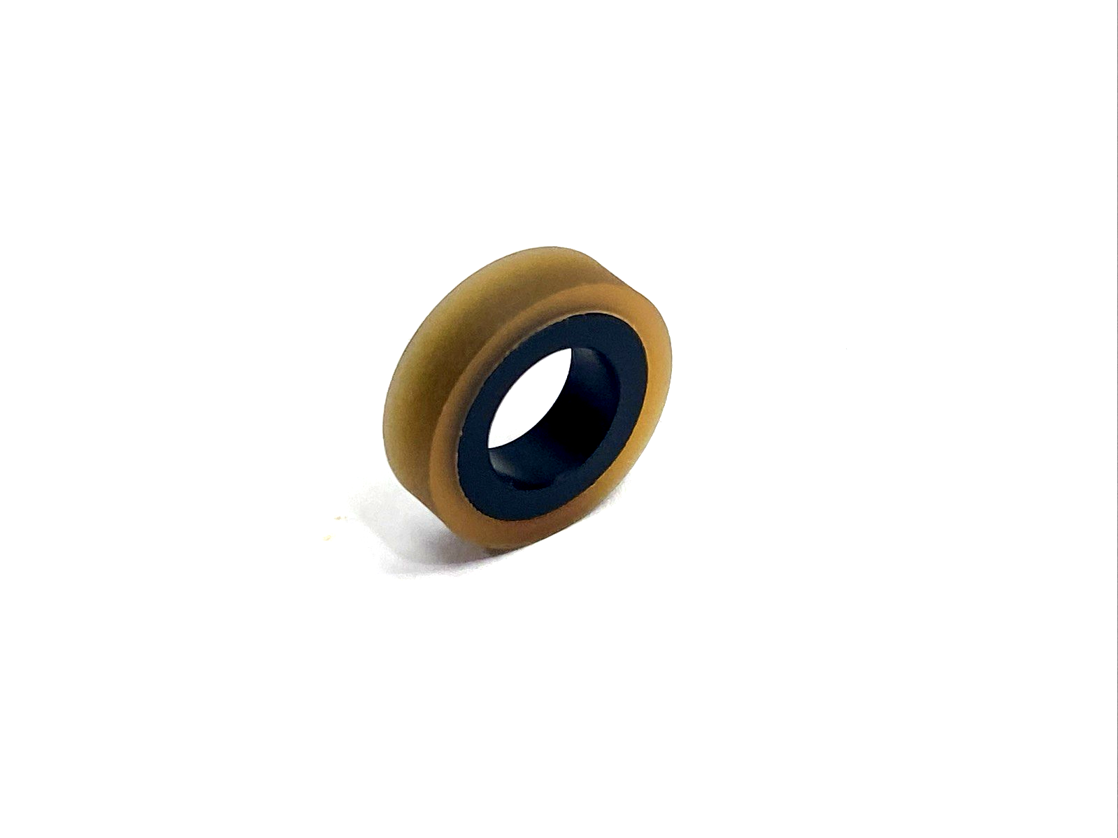 Hesse 21936 Motor Roller CPL 20mm O.D. x 10.5mm I.D. LOT OF 2 - Maverick Industrial Sales
