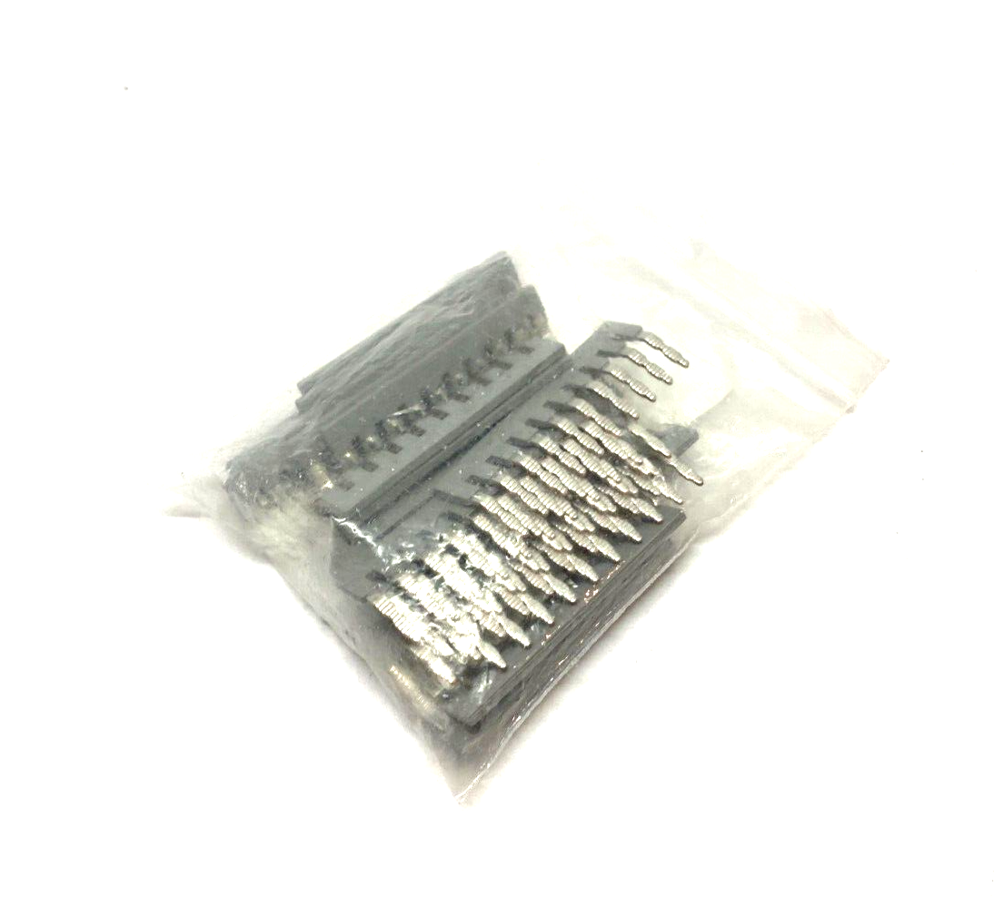 Phoenix Contact EB 10-8 Gray Insertion Jumper Bridge 0201139 PKG OF 25 - Maverick Industrial Sales