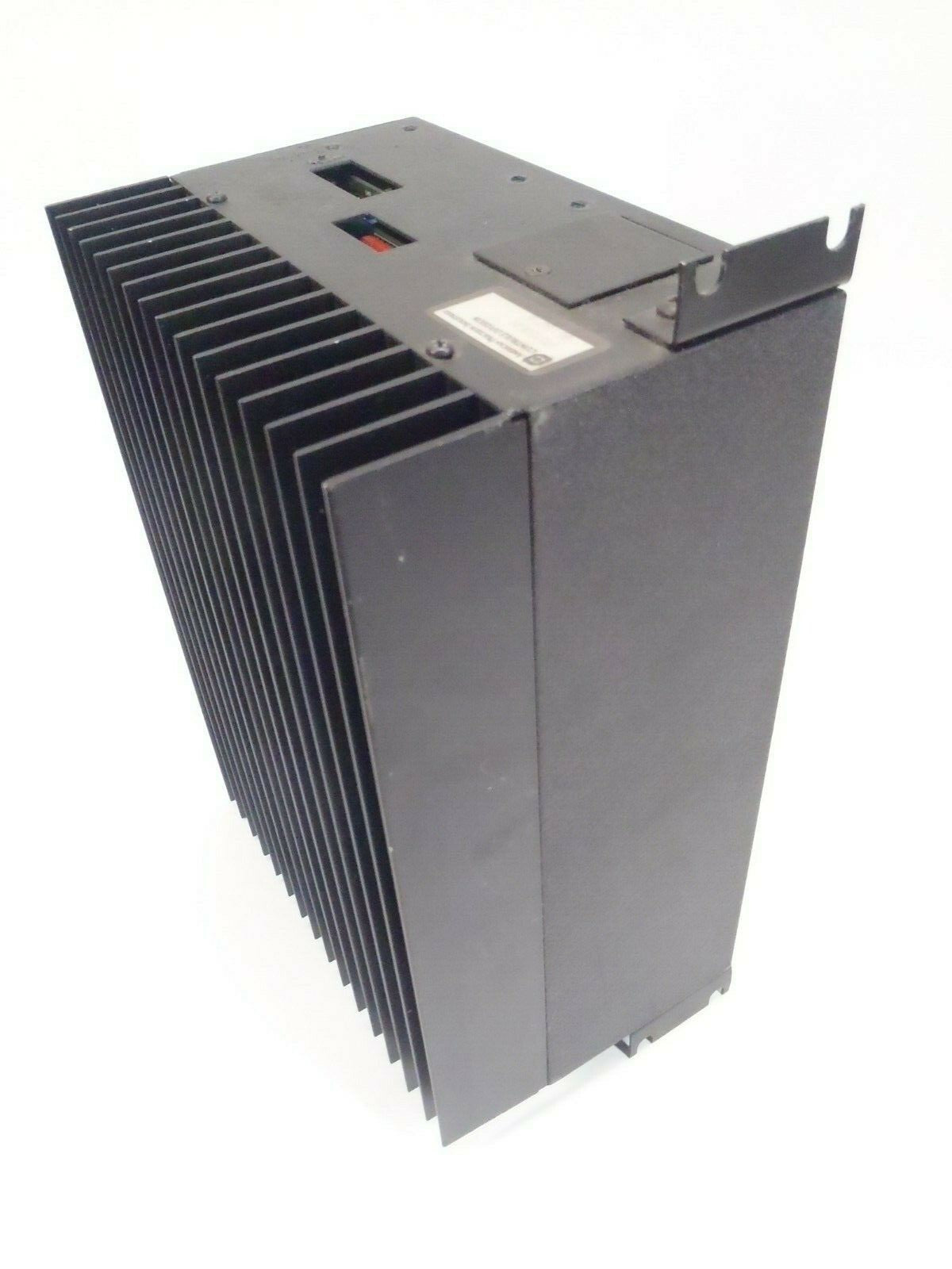 API Controls P315X-H Power Drive Indexer - Maverick Industrial Sales