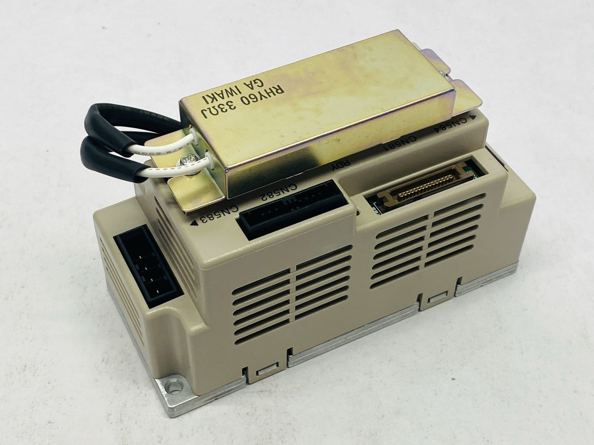 Yaskawa SRDA-SDA14A01A-E DX100 Integrated Servo Amplifier 6A Cont 14A Max - Maverick Industrial Sales