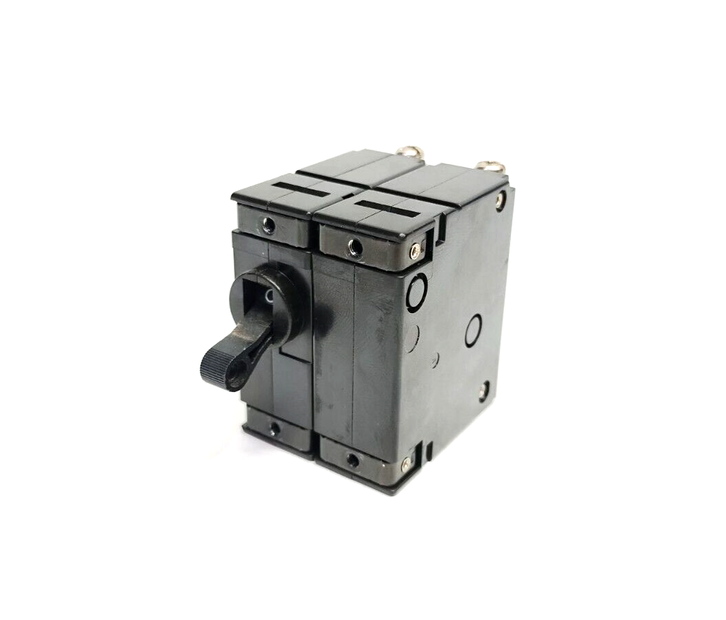 Fuji Electric CP32V/15DN Circuit Protector 250VAC 15A - Maverick Industrial Sales