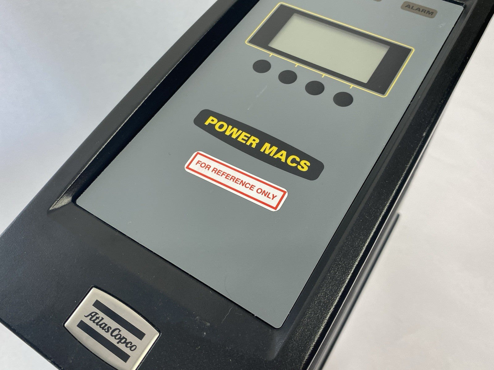 Atlas Copco 8435 6500 00 PowerMACS TC-4000-S Nutrunner Multispindle Controller - Maverick Industrial Sales