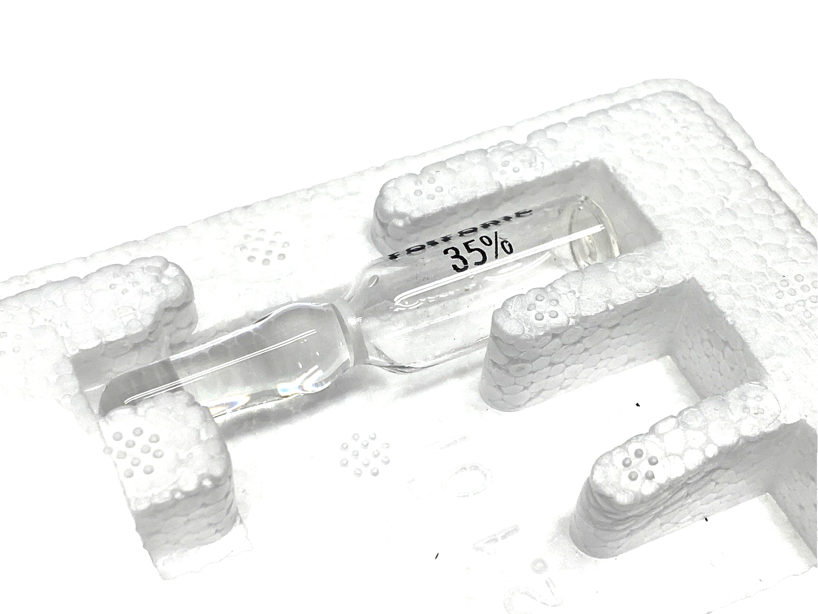 EA35-SCS | Rotronic 35 Percent HR RF RH Humidity Standard 359611 - New – Open box - Maverick Industrial Sales