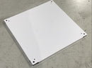 SCE Saginaw Control SCE-24P24 Bent Subpanel 21" x 21" - Maverick Industrial Sales