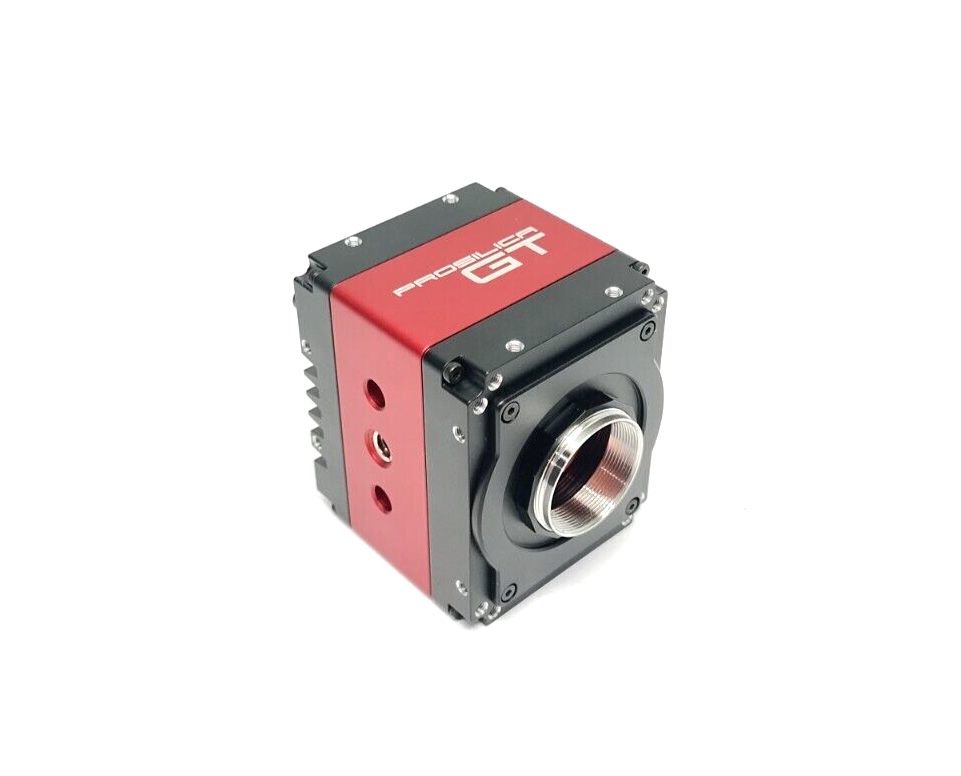 Allied Vision GT5400C Prosilica GT 5400 CMOS Camera, GiGE, Sony IMX387, 16.9MP - Maverick Industrial Sales