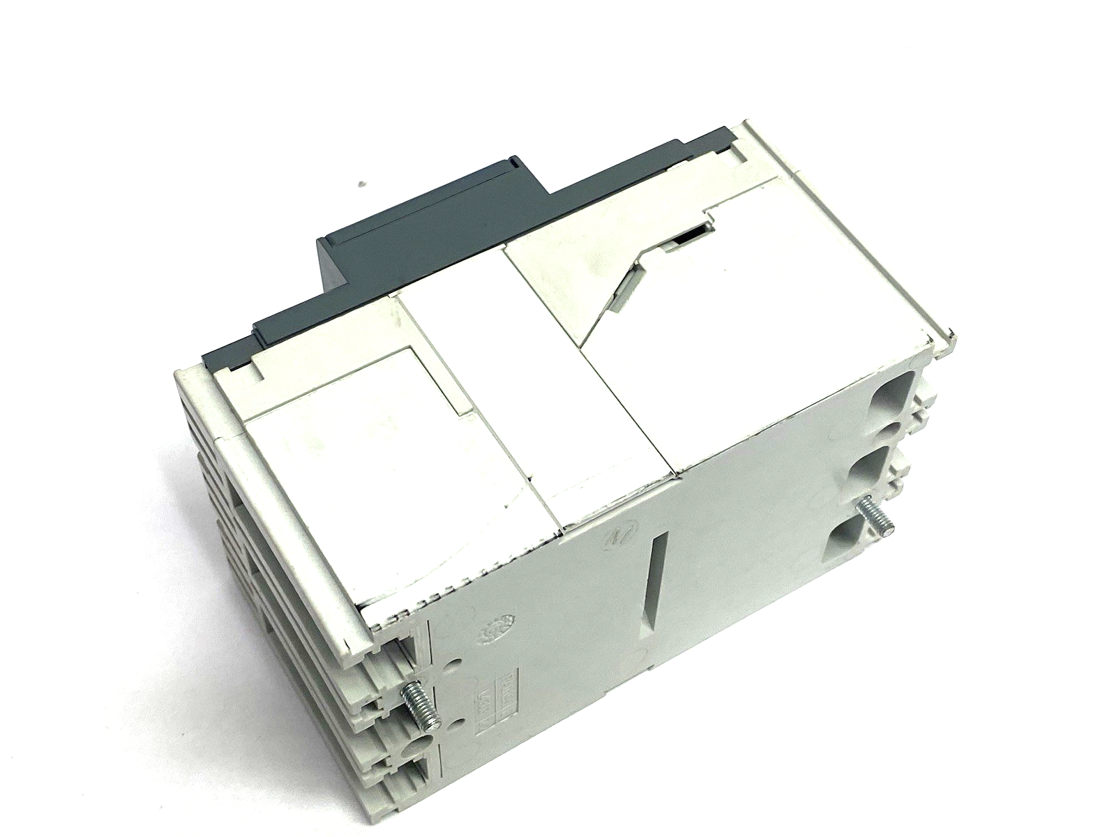 ABB 2T1003D92171000C1 Molded Case Circuit Breaker SACE Tmax 3-Pole SACET1N160 - Maverick Industrial Sales