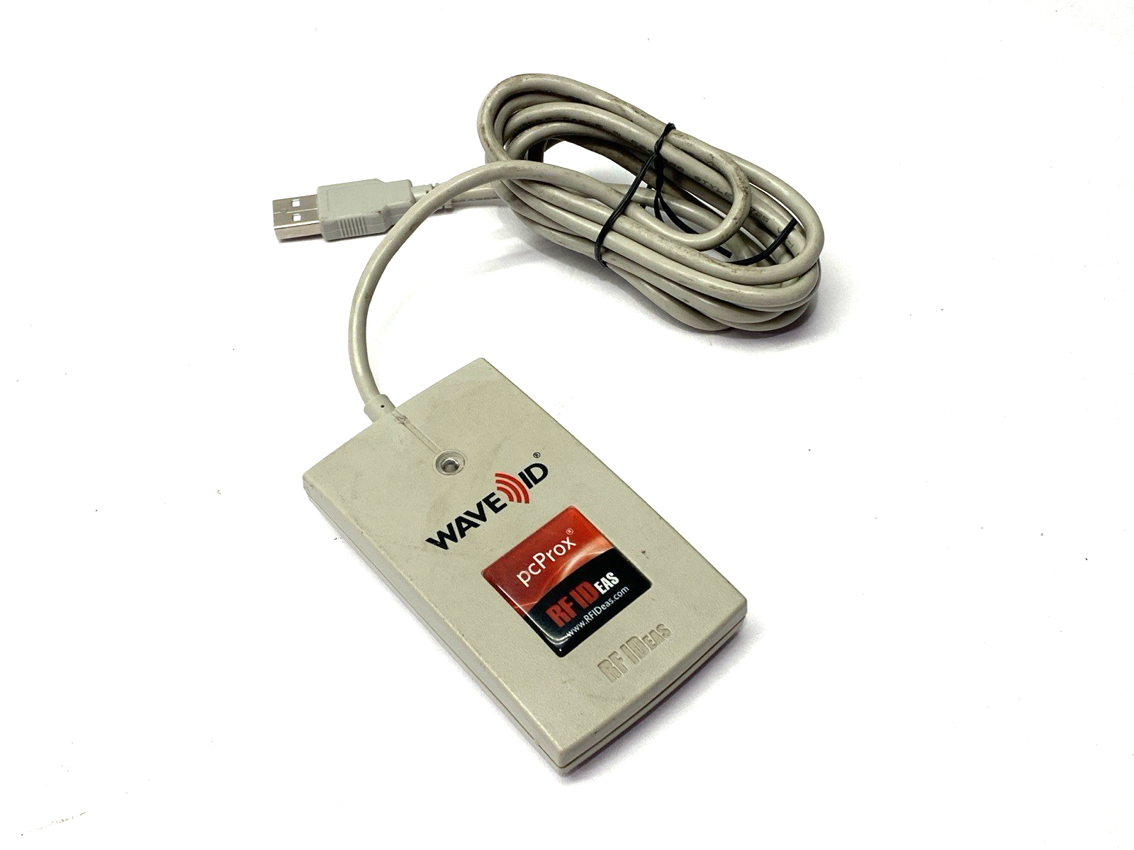 | RFID RDR-7081BPU Access Control Reader - Used - Maverick Industrial Sales