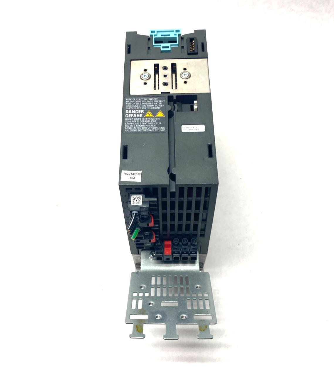 Siemens 6SL3210-1PE16-1UL1 SINAMICS Power Module PM240-2 - Maverick Industrial Sales