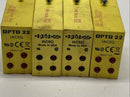 Opto 22 IAC5Q I/O Module 4-Channel  LOT OF 4 - Maverick Industrial Sales