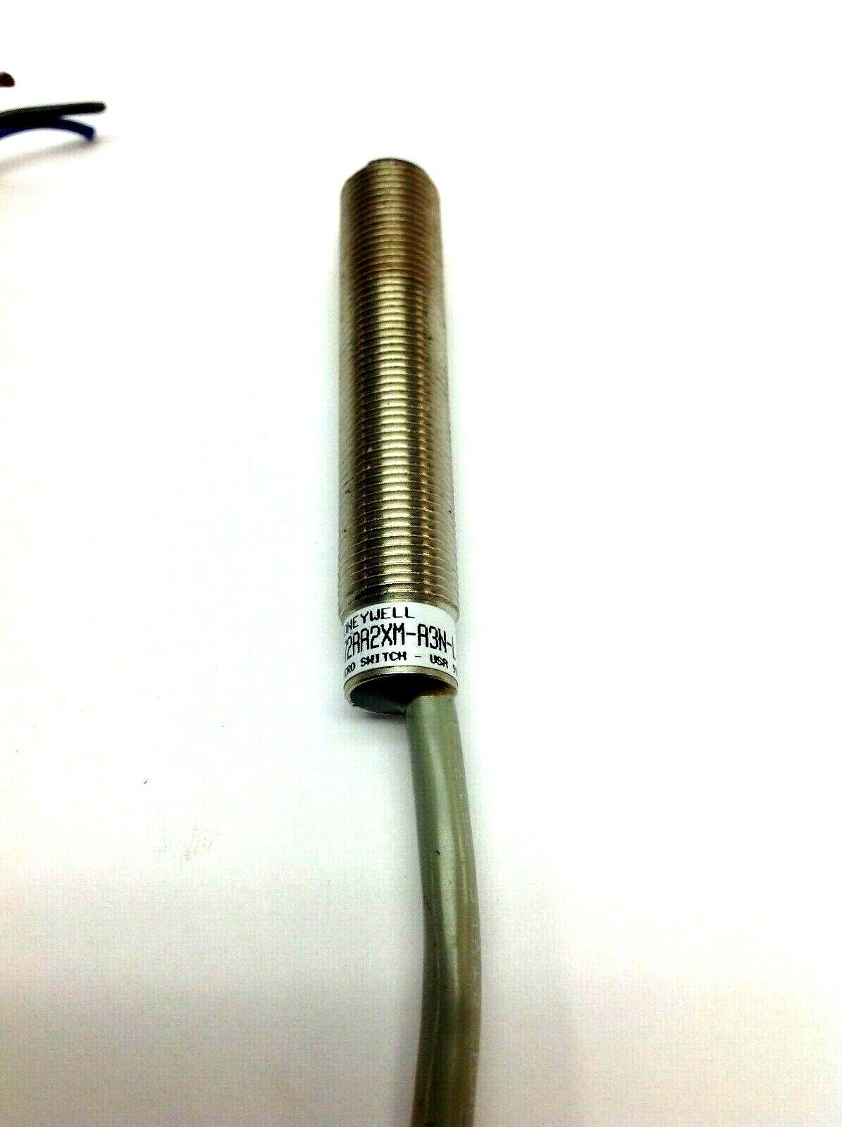 Honeywell Micro Switch 972AA2XM-A3N-L Proximity Sensor - Maverick Industrial Sales