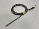 Banner ITA2.6S Glass Fiber Optic Assembly Right Angle 0.178m 71186 - Maverick Industrial Sales