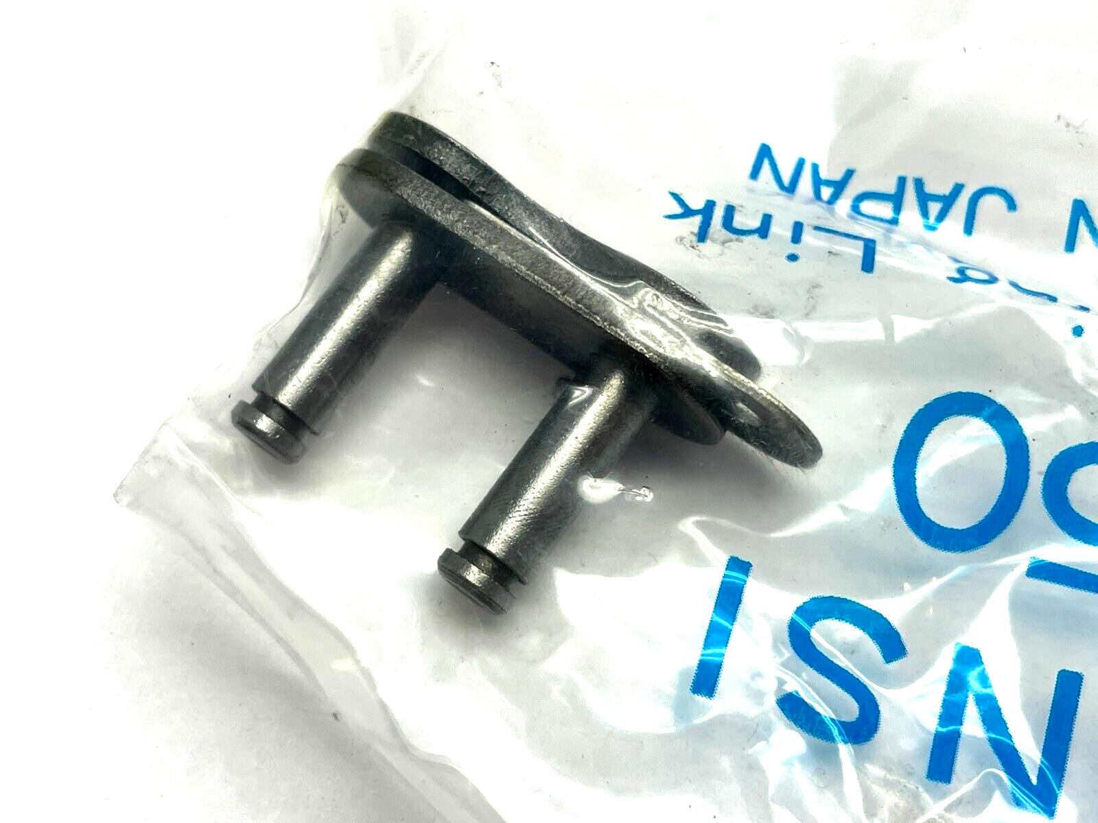 Senqcia Cotter Pin Connecting Link 50CLCP ANSI #50 BOX OF 52 - Maverick Industrial Sales