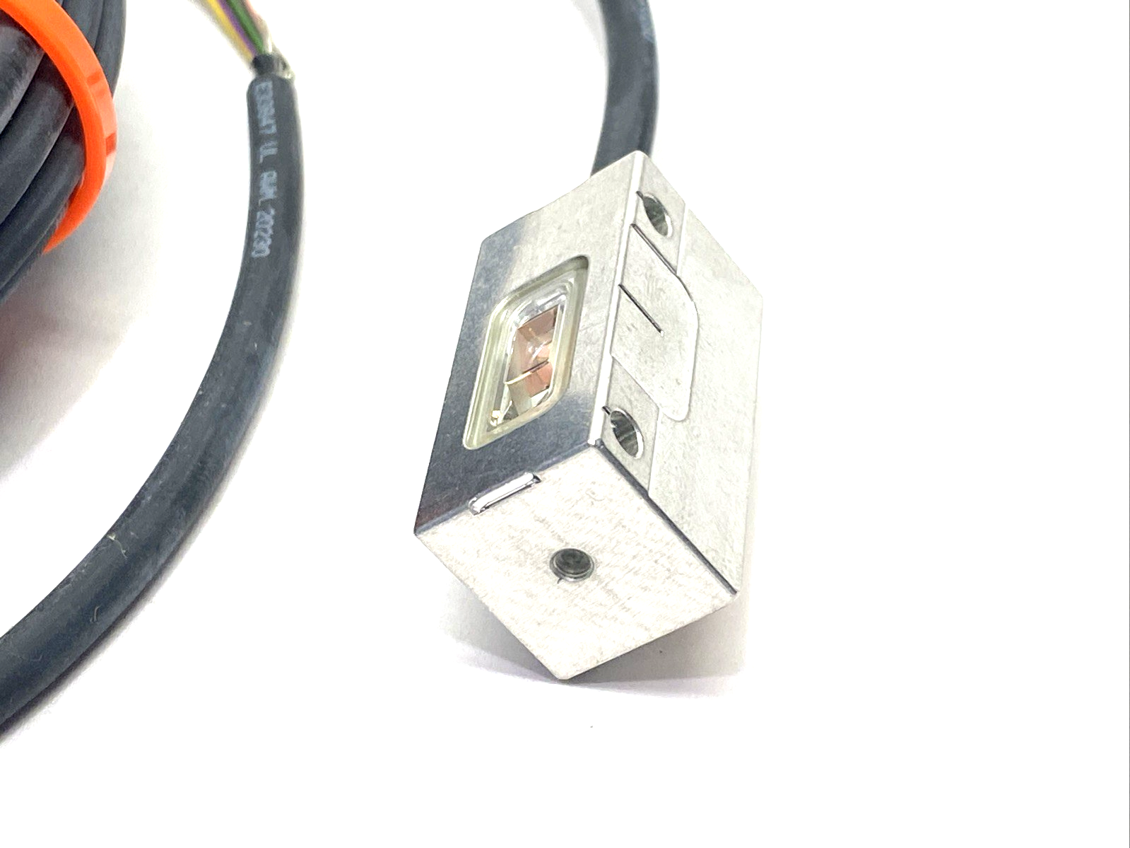 RL36BAE001D99F | Renishaw Linear Encoder Sensor Head 1A5X92 - New Other - Maverick Industrial Sales