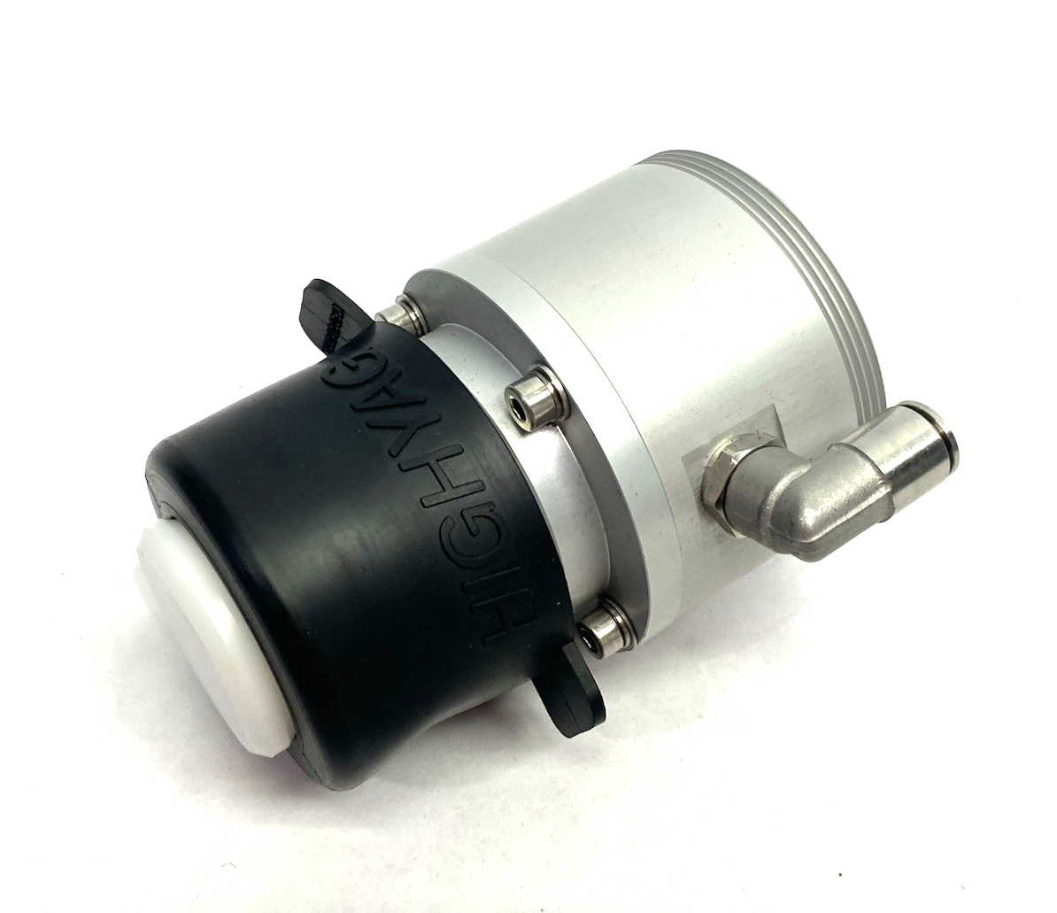 Highyag Coherent Compact Laser Diode Welding Process Head Module - Maverick Industrial Sales