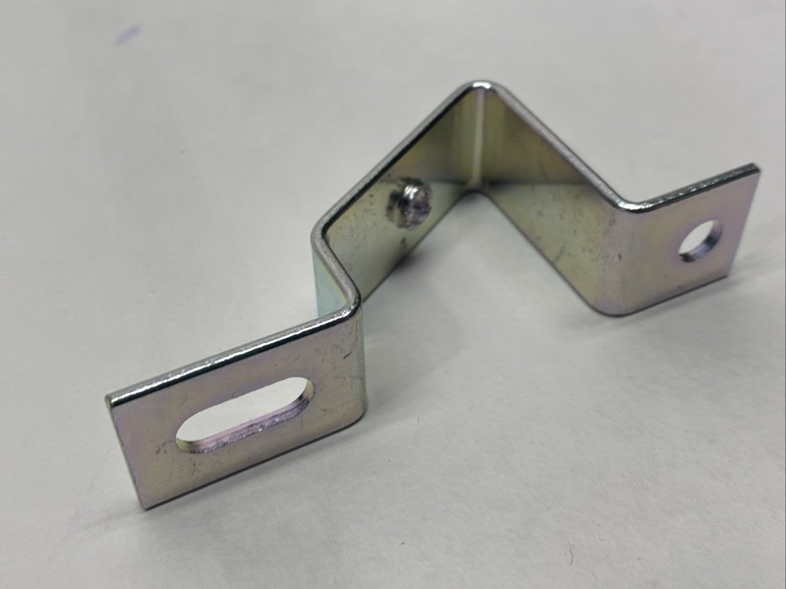Phoenix Contact BG/S Angled Brackets 1201086 LOT OF 11 - Maverick Industrial Sales