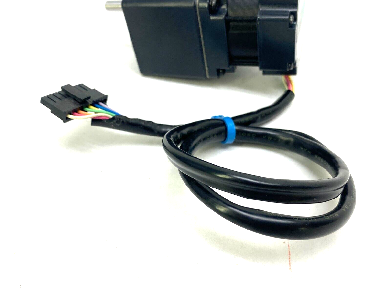 Oriental Motor BLHM015K-15 Brushless DC Motor Parallel Shaft 15:1 24VDC - Maverick Industrial Sales
