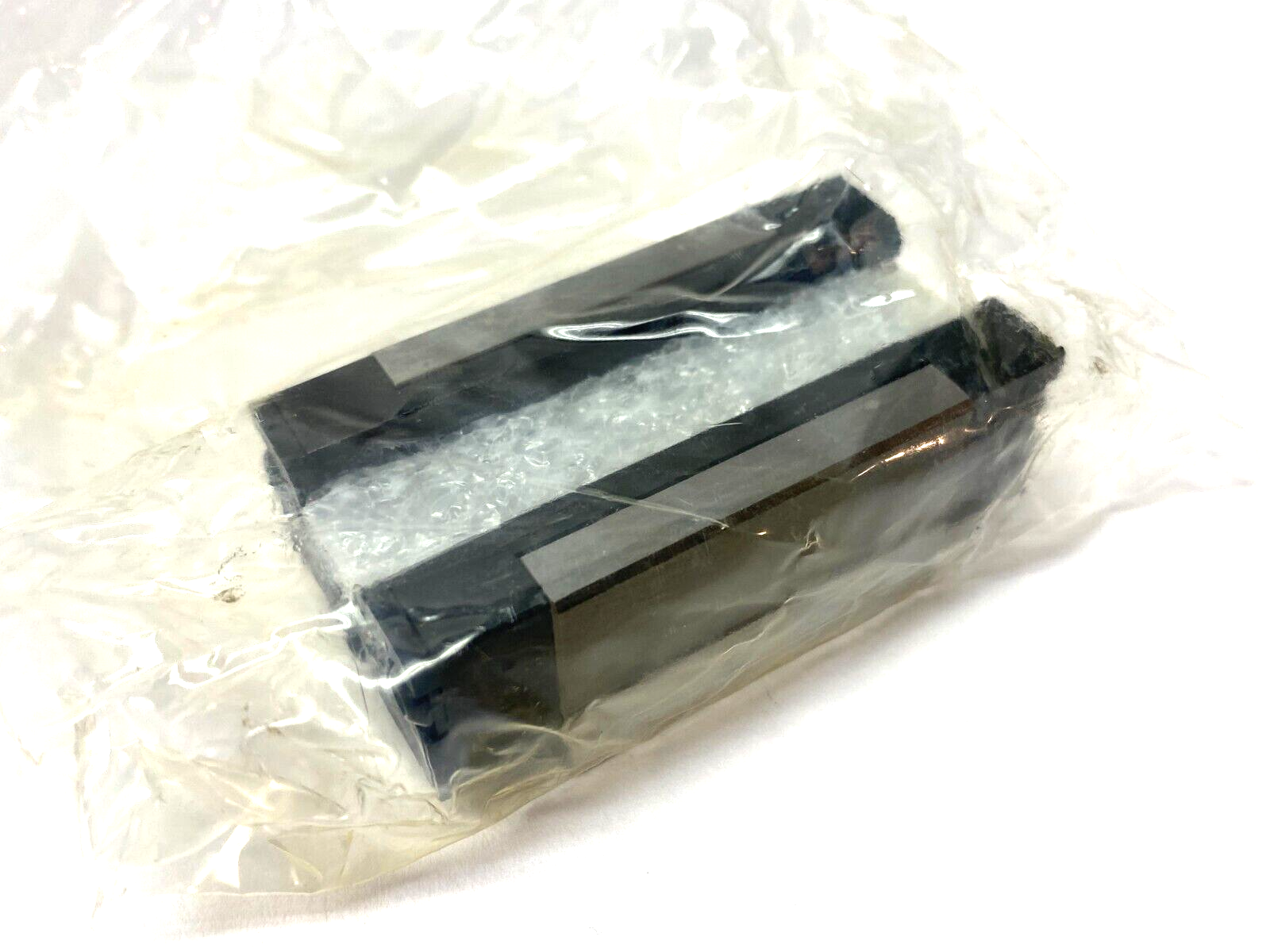 Ewellix LLTHC 15R T0 P5 Profile Guide Rail Carriage 15mm Rail Size 65mm Width - New - Maverick Industrial Sales