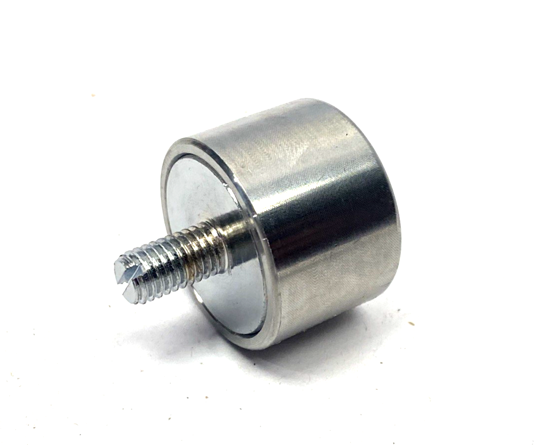 Vention MO-CV-010-0001 Ball Transfer 32 x 32 x 40 mm LOT OF 2 - Maverick Industrial Sales