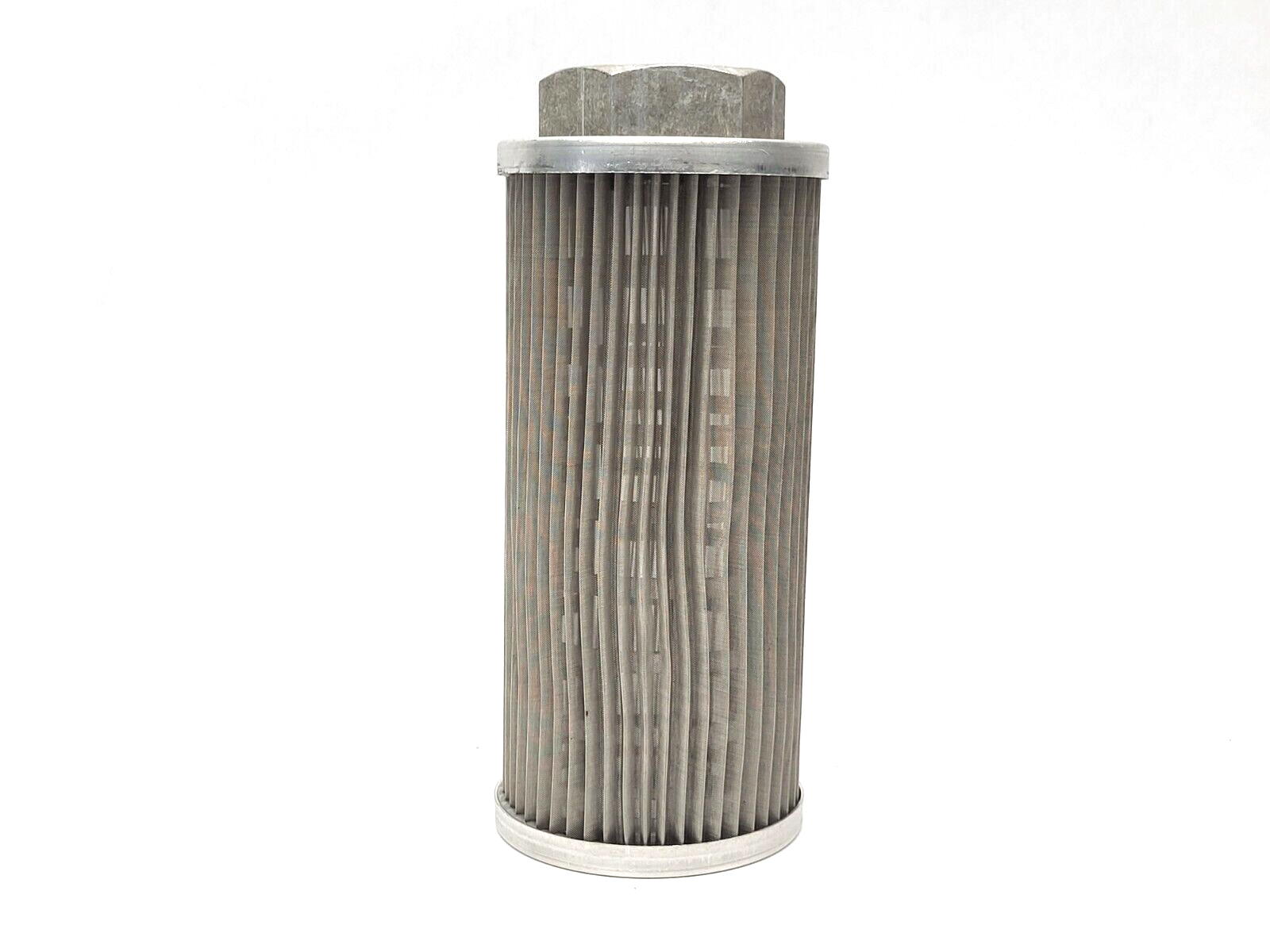 Lenz Filter Element 7-1/2" Length 3" Diameter - New – Open box - Maverick Industrial Sales