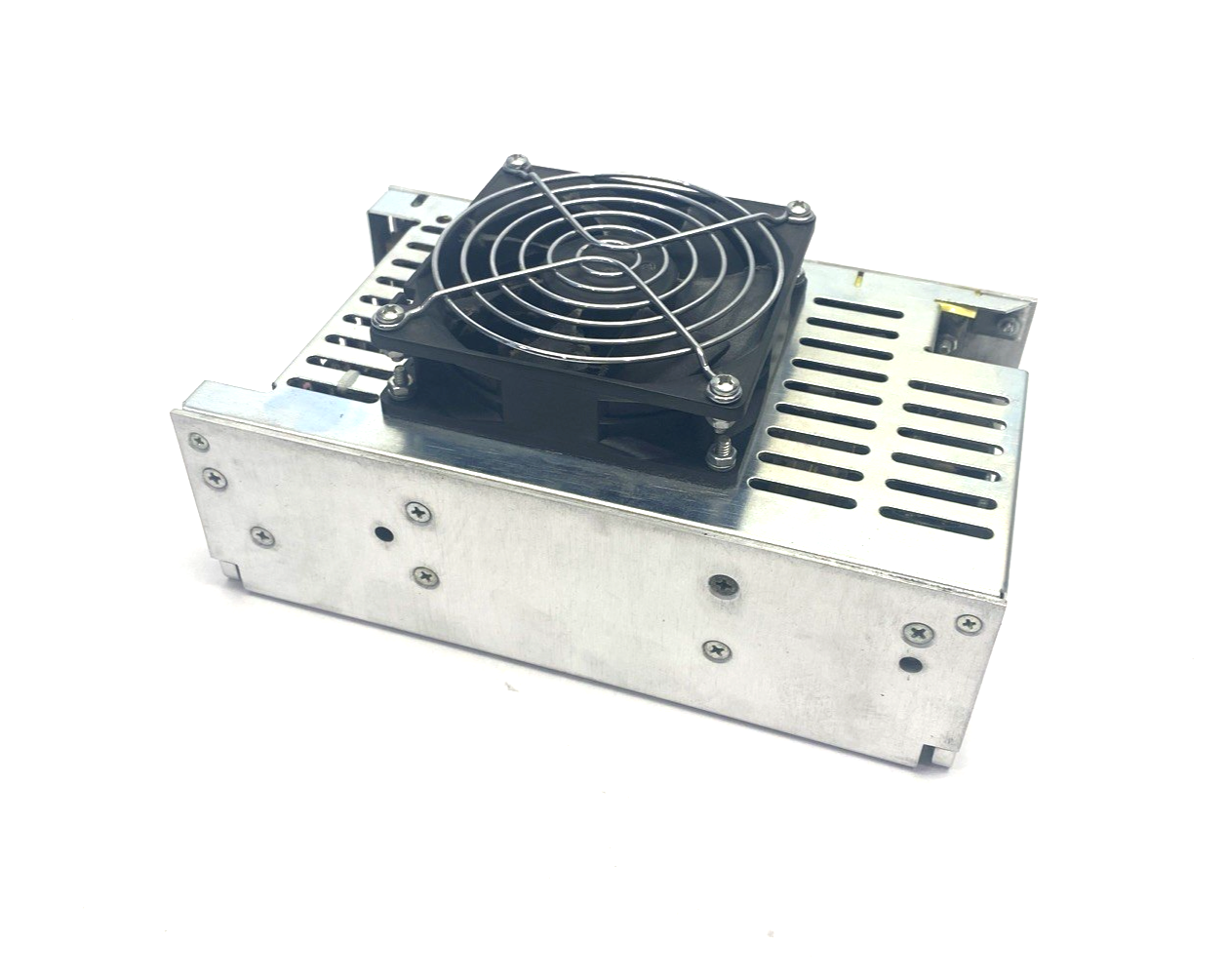 SSI SDS350-1205-F Power Supply 120/240VAC 10A 20-0049-04104A - Maverick Industrial Sales