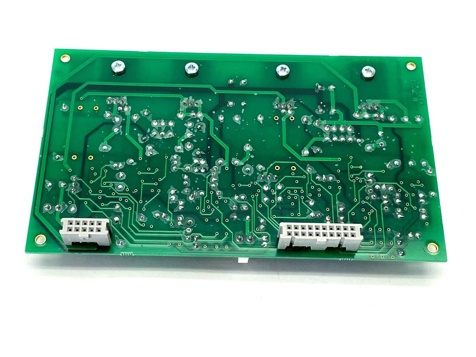 Sparc Systems PCS4719 Vibration Board - Maverick Industrial Sales