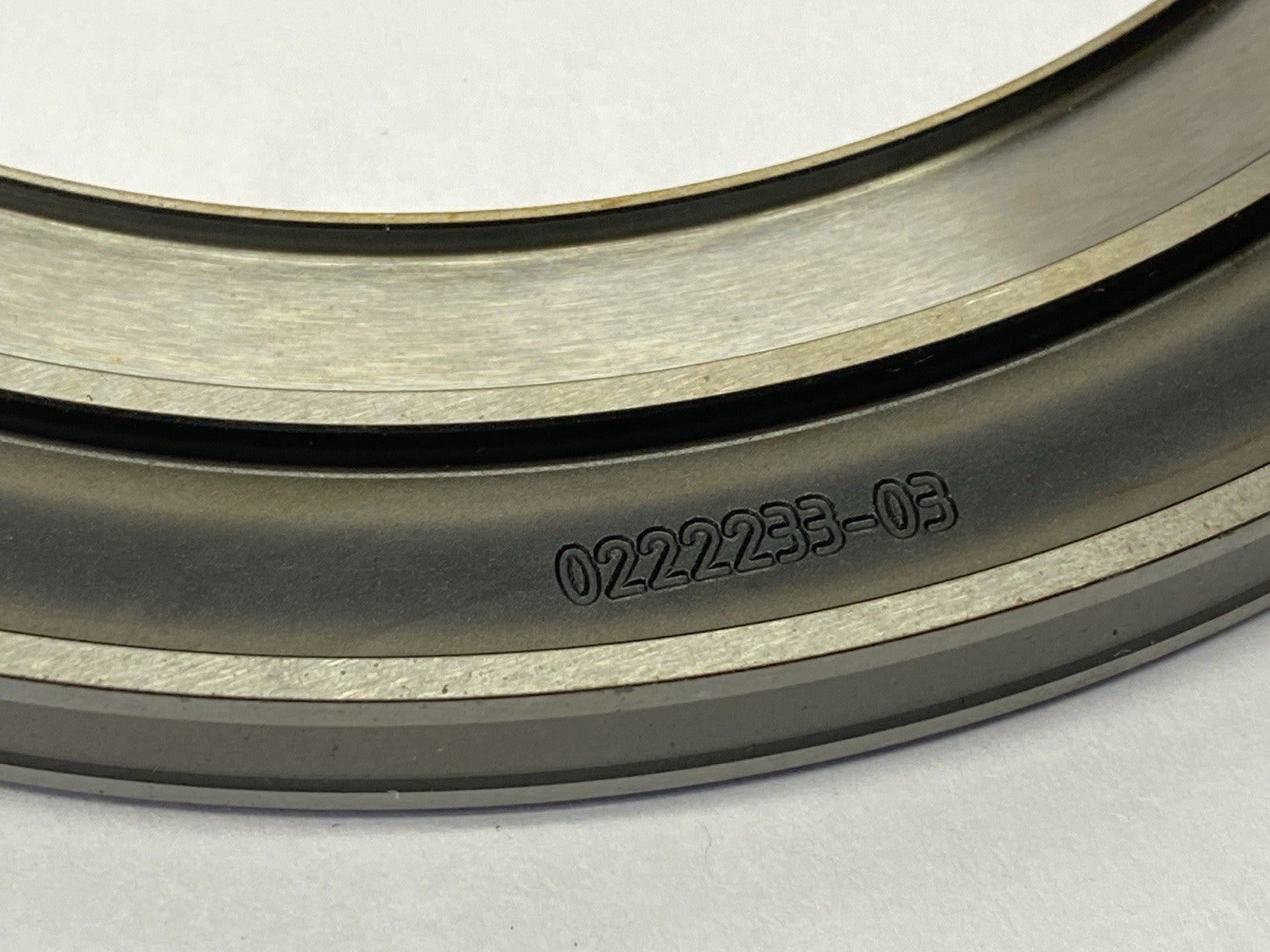 Trumpf 0222233 Ring Used On 240R and 260R Punch - Maverick Industrial Sales