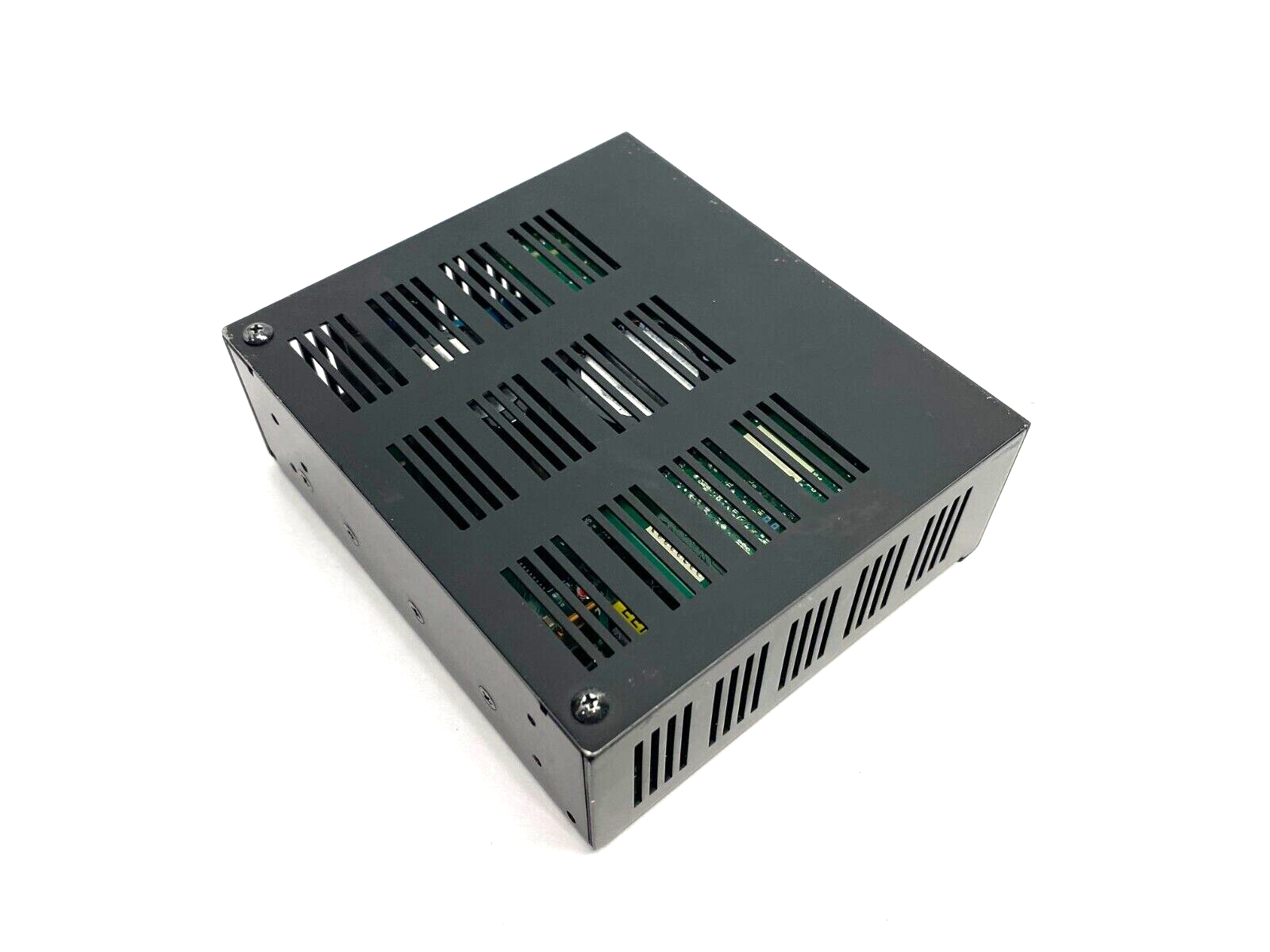 Oriental Motor FSP200-3 Speed Controller 200-230V 1.75A - Maverick Industrial Sales