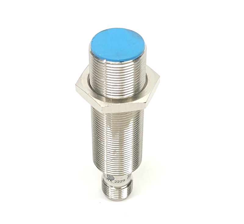 Sick IME18-08BPSZC0S Inductive Proximity Sensor M18 x 1, M12 4-Pin Male, 1040966 - Maverick Industrial Sales