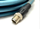 Keyence OP-87361 Industrial Ethernet Cable 10m Length - Maverick Industrial Sales