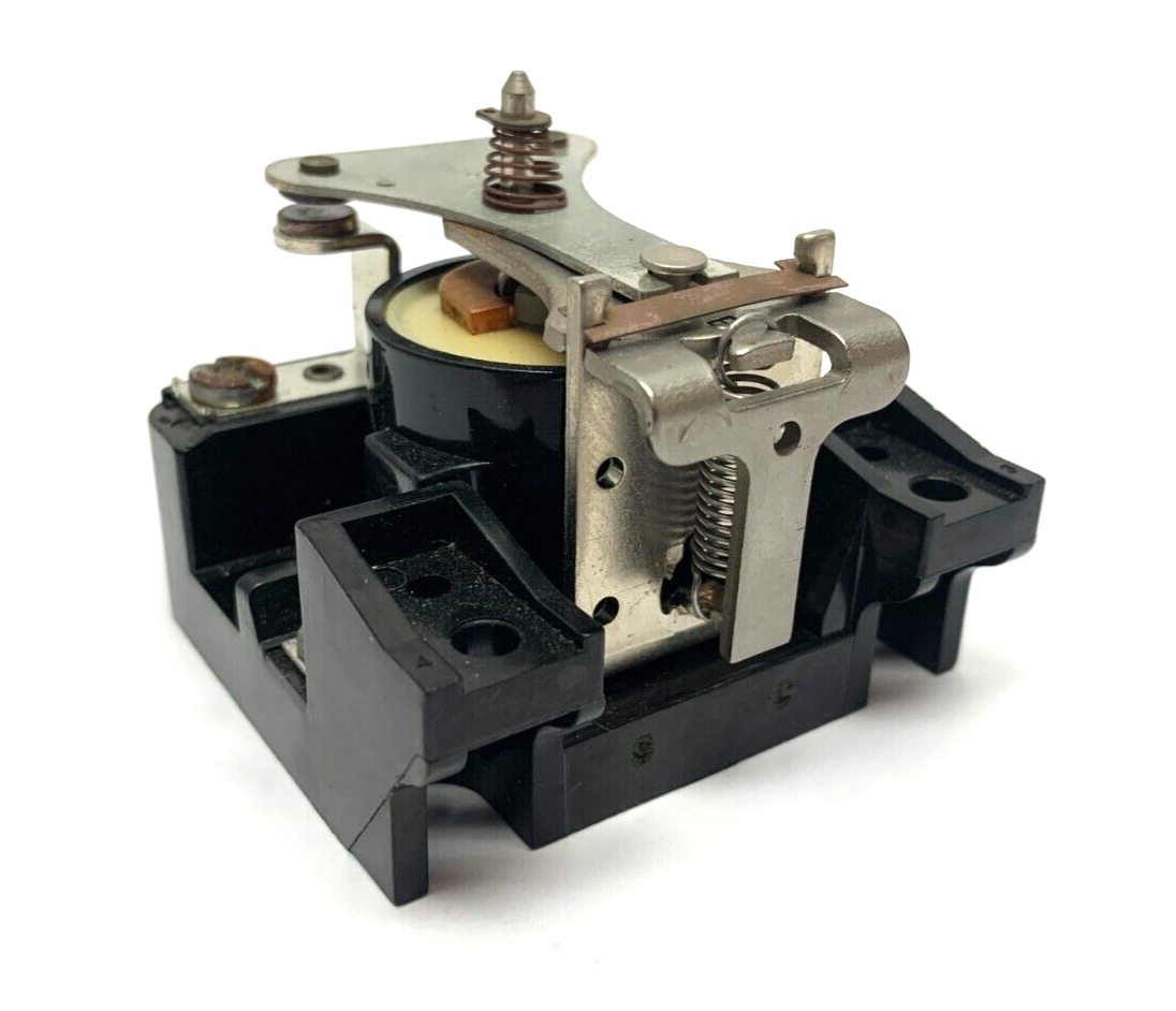 Potter & Brumfield PRD-3AY0-24 Electromechanical Single Pole Relay - Maverick Industrial Sales