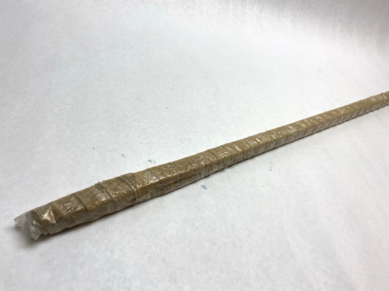 Bosch Rexroth R160586231 Bearing Guide Rail CS KSA-020-SNS-P-MA-AB 896mm - Maverick Industrial Sales