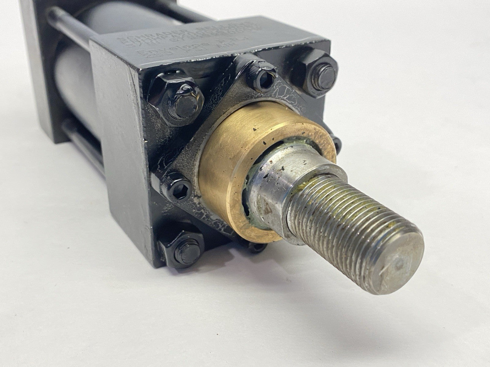 Schrader Bellows PNB118121 1.500 Heavy Duty Cylinder 1HPA2000250087 - Maverick Industrial Sales