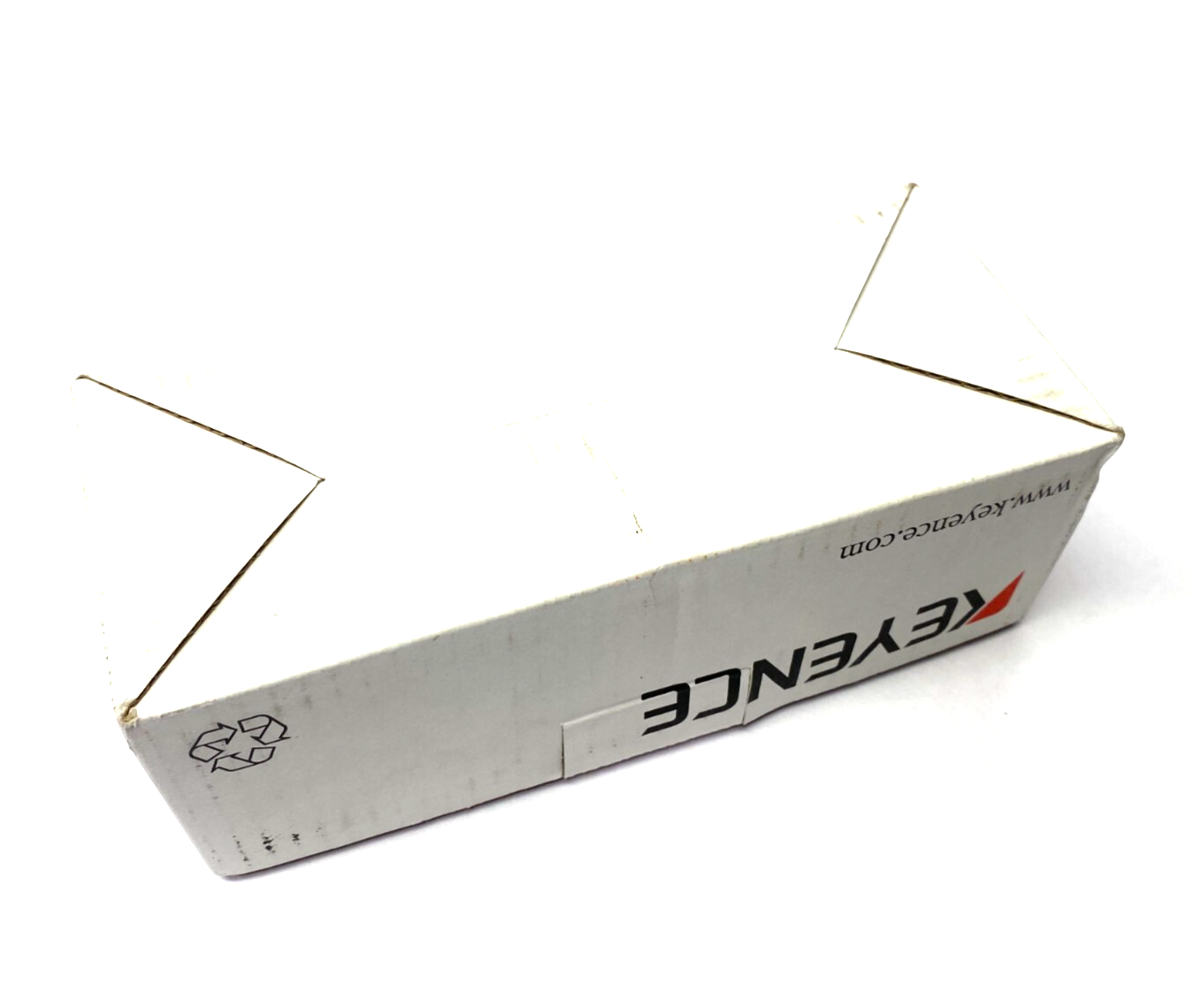 Keyence GS-71PC Power-to-Lock Safety Interlock Switch PNP M12 Connector - Maverick Industrial Sales