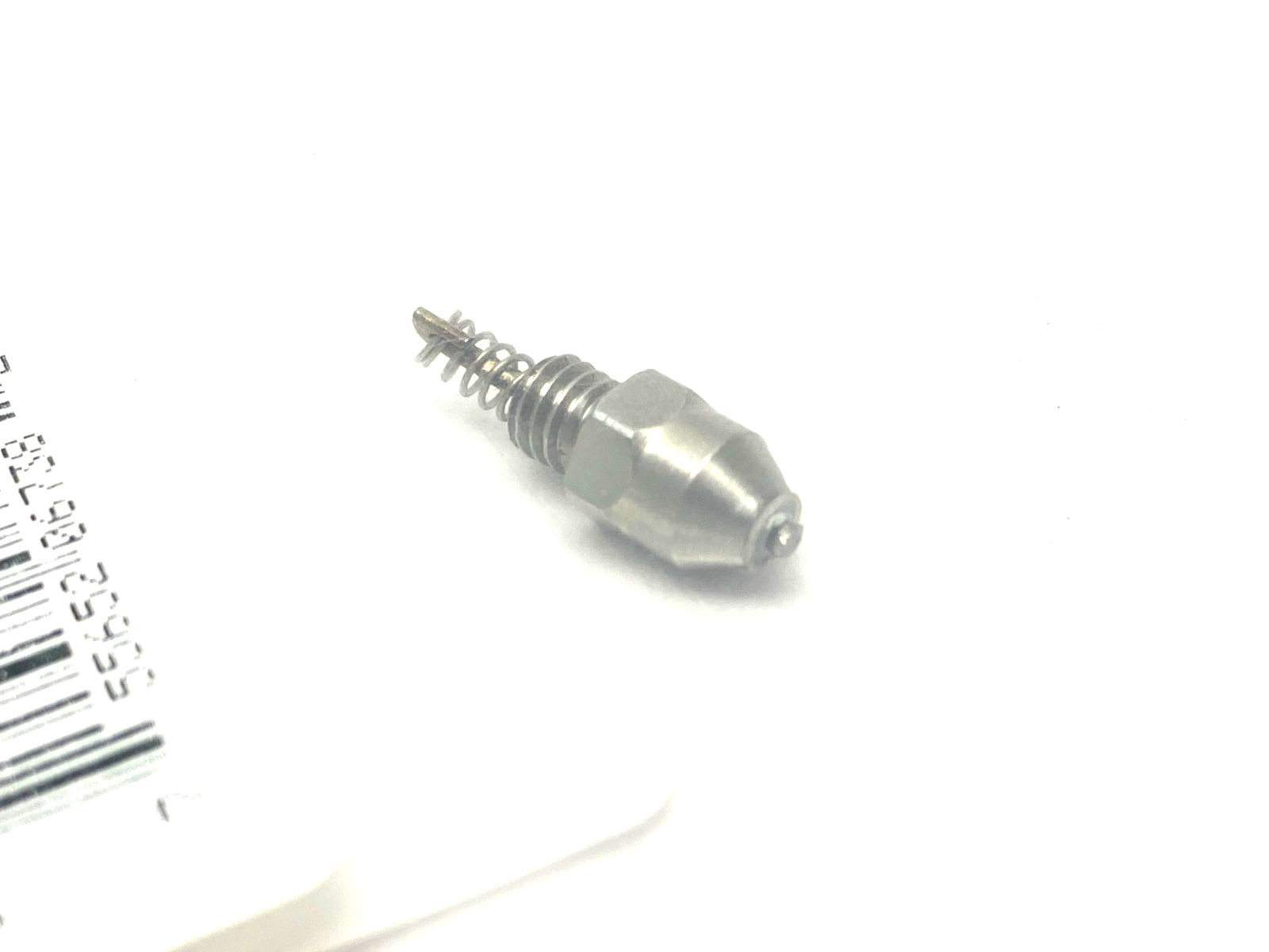 258687 | Graco Check Tip Kit, Nozzle, MD2, 10:1 - New - Maverick Industrial Sales