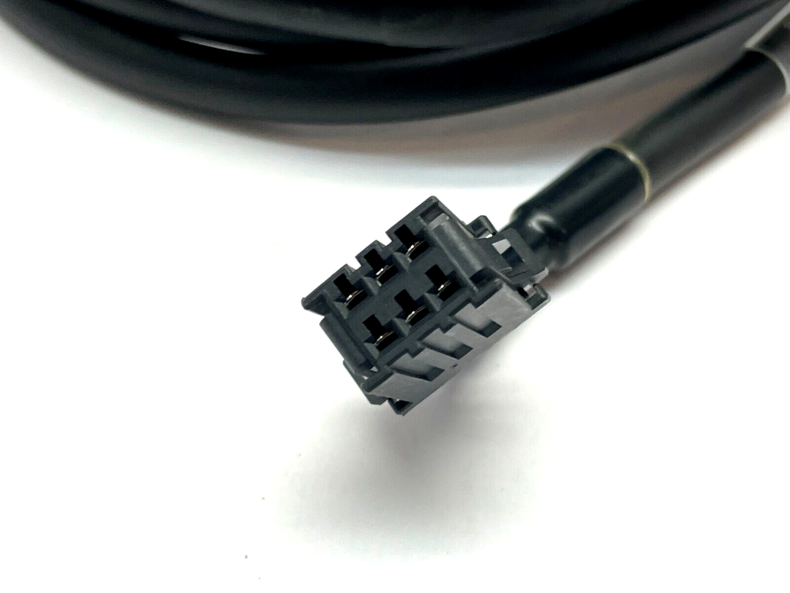 IAI CB-RCA-MA030 Encoder Cable 3m Length - Maverick Industrial Sales