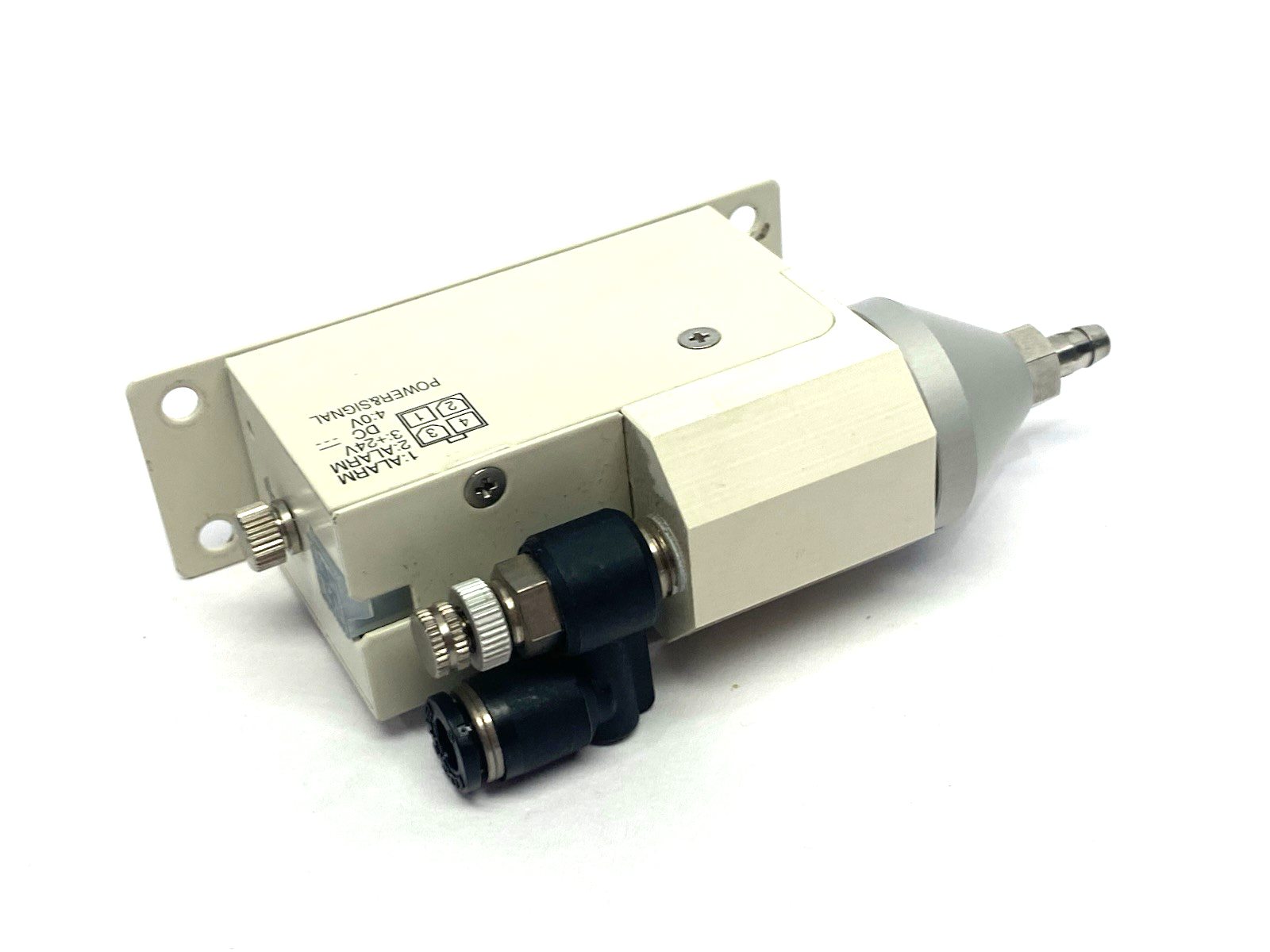 Koganei DTRY-ELB01 Single-Head Type Ioninzer Air-Blower 2000V - Maverick Industrial Sales